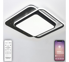 Потолочная люстра Natali Kovaltseva Future INNOVATION STYLE 83115