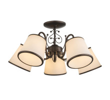 Потолочная люстра Globo Baru 69035-5D