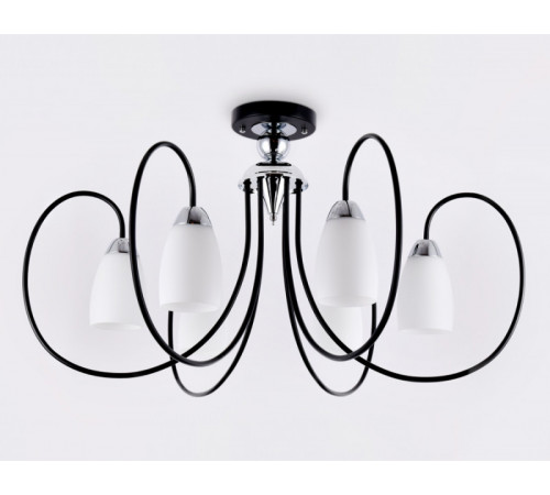 Потолочная люстра Ambrella Light TR3121 Потолочная люстра Ambrella Light TR3121