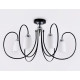 Потолочная люстра Ambrella Light TR3121