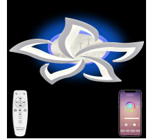Потолочная люстра Natali Kovaltseva LED LAMPS 81146