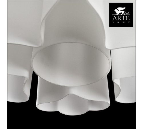 Потолочная люстра Arte Lamp 17 A3489PL-6CC