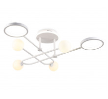 Потолочная люстра Ambrella Light Comfort LineTech FL66229
