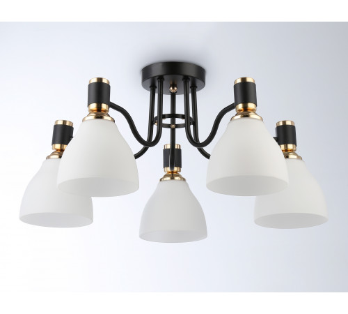 Потолочная люстра Ambrella Light Modern TR303307 Потолочная люстра Ambrella Light Modern TR303307