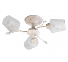 Потолочная люстра Toplight Pamela TL7150X-03WG
