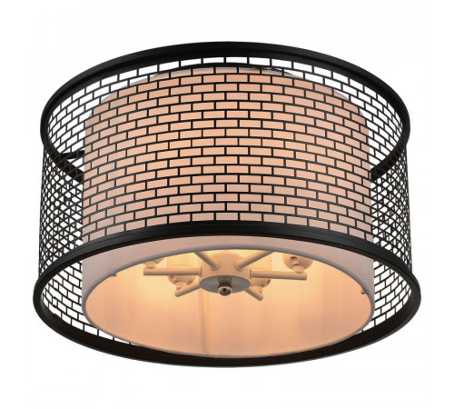 Потолочная люстра Lussole Loft LSP-9676 Потолочная люстра Lussole Loft LSP-9676