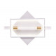 Потолочная люстра Ambrella Light Comfort FL5012