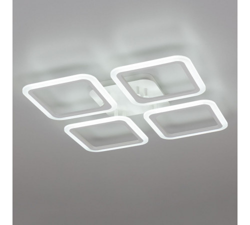 Потолочная люстра Citilux Марсель CL232140R Потолочная люстра Citilux Марсель CL232140R