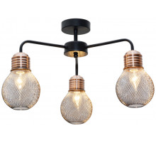 Потолочная люстра Toplight Grissell TL1155-3D