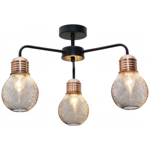 Потолочная люстра Toplight Grissell TL1155-3D