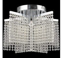 Потолочная люстра Reluce 02653-0.3-60W LED CH