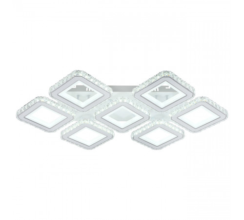 Потолочная люстра Escada Avolon 10261/7LED
