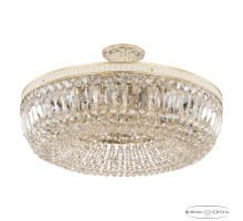 Потолочная люстра Bohemia Ivele Crystal AL19041/55FL AGW
