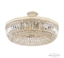 Потолочная люстра Bohemia Ivele Crystal AL19041/55FL AGW