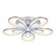 Потолочная светодиодная люстра Ambrella Light Acrylica Original FA469