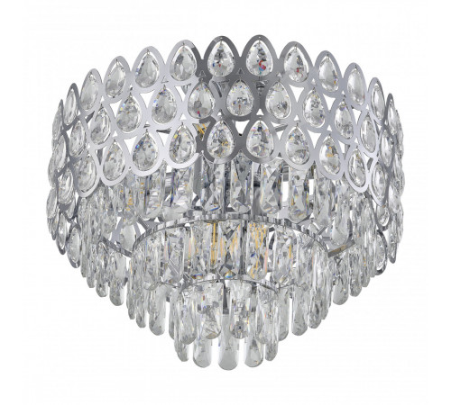 Потолочная люстра Arte Milano Sorrento 372019/7/50/460 CR Потолочная люстра Arte Milano Sorrento 372019/7/50/460 CR