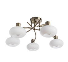 Потолочная люстра Arte Lamp 97 A7556PL-5AB