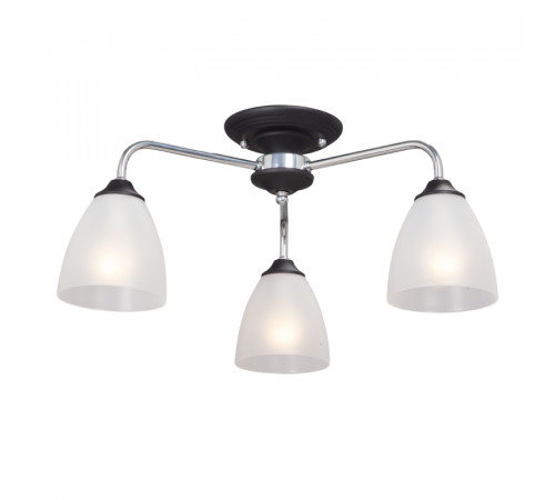 Потолочная люстра Vitaluce V3946-1/3PL Потолочная люстра Vitaluce V3946-1/3PL