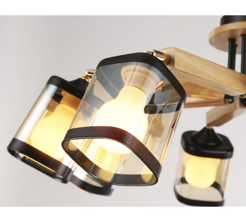 Потолочная люстра Ambrella Light Traditional TR9530 Потолочная люстра Ambrella Light Traditional TR9530