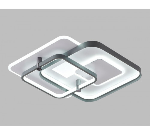 Потолочная люстра Ambrella Light Comfort LineTech FL5055 Потолочная люстра Ambrella Light Comfort LineTech FL5055