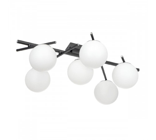 Потолочная люстра Citilux Dorsy CL223162 Потолочная люстра Citilux Dorsy CL223162