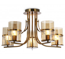 Потолочная люстра Ambrella Light Traditional TR3222