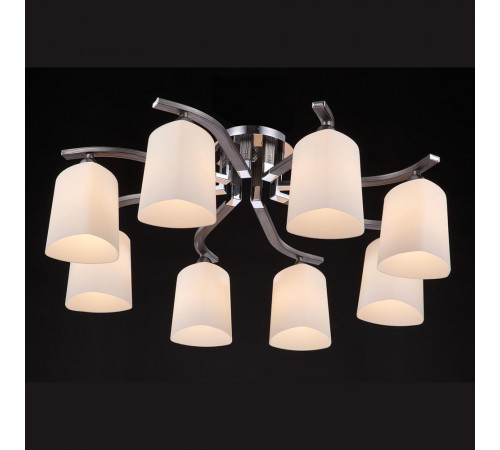 Потолочная люстра Freya Sol FR5454CL-08CH