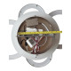 Потолочная люстра Natali Kovaltseva INNOVATION STYLE 83024