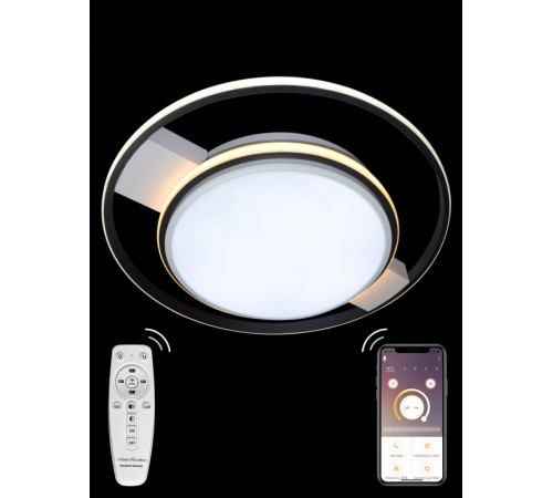 Потолочная люстра Natali Kovaltseva HIGH-TECH LED LAMPS 82001 Потолочная люстра Natali Kovaltseva HIGH-TECH LED LAMPS 82001