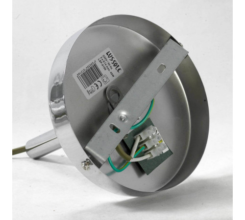 Потолочная люстра Lussole Lgo GRLSP-0199 Потолочная люстра Lussole Lgo GRLSP-0199