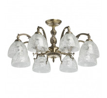 Потолочная люстра MW-Light Аманда 481015308