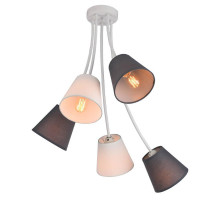 Потолочная люстра Hiper Wendy H142-5