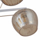 Потолочная люстра Arte Milano Amalfi 329508/5 WH+FG