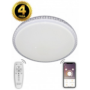 Потолочная люстра Natali Kovaltseva LED LAMPS 81077