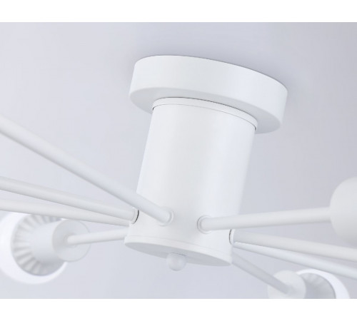 Потолочная люстра Ambrella Light Loft TR80408
