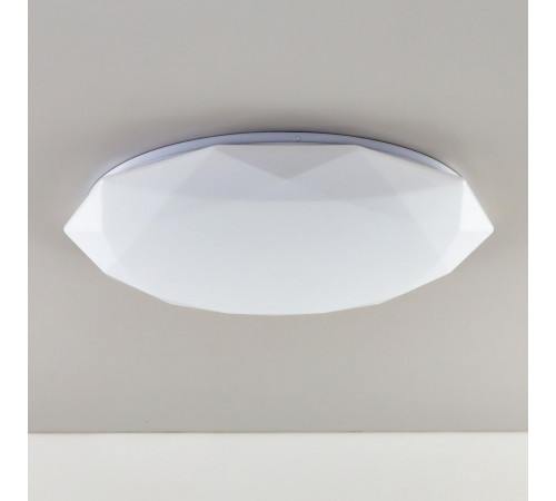 Потолочная люстра Citilux Астрон CL733480G Потолочная люстра Citilux Астрон CL733480G