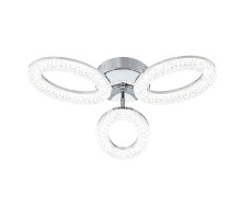 Потолочная люстра Escada Barit 10283/3LED
