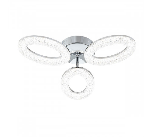 Потолочная люстра Escada Barit 10283/3LED Потолочная люстра Escada Barit 10283/3LED