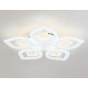 Потолочная люстра Ambrella Light Acrylica Original FA4292