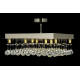 Накладная люстра Arti Lampadari Flusso H 1.4.50.616 N