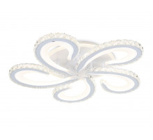 Потолочная люстра Ambrella Light Acrylica Ice FA1703