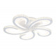 Потолочная люстра Ambrella Light Acrylica Ice FA1703