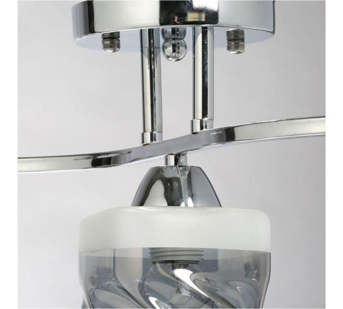 Потолочная люстра De Markt Тетро 673017003