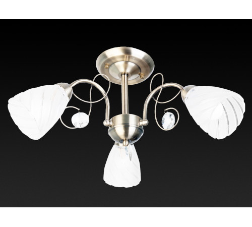 Потолочная люстра Toplight Brooke TL7110X-03AB
