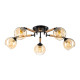 Потолочная люстра Citilux Tika CL133151