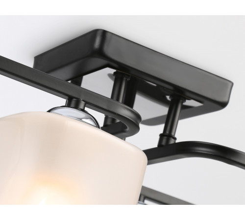 Потолочная люстра Ambrella Light Modern TR303224 Потолочная люстра Ambrella Light Modern TR303224