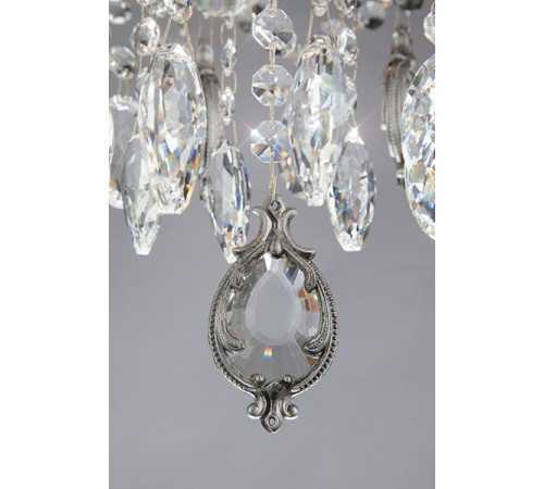 Потолочная люстра Bogates Wonderful 276/5 Strotskis