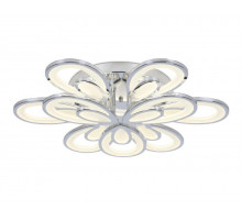 Потолочная светодиодная люстра Ambrella Light Acrylica Original FA471