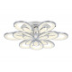 Потолочная светодиодная люстра Ambrella Light Acrylica Original FA471