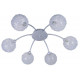Потолочная люстра Globo New Design 5662-6